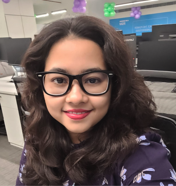 Neelofar Rehman Baig